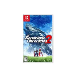 Xenoblade Chronicles 2 for Nintendo Switch Xenoblade Chronicles 2 for Nintendo Switch