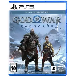 God of War Ragnarok for PS5 God of War Ragnarok for PS5