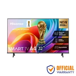 Hisense 32A4S 32