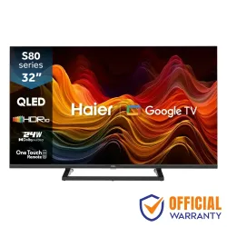 Haier H32S80GFX 32