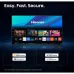 Hisense 43A4S 43