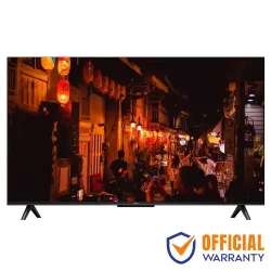 ROWA 43U62 43 Inch 4K Android Smart Google TV ROWA 43U62 43 Inch 4K Android Smart Google TV