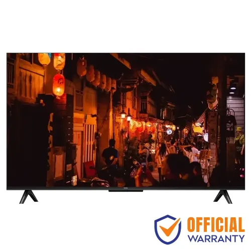 ROWA 43U62 43 Inch 4K Android Smart Google TV ROWA 43U62 43 Inch 4K Android Smart Google TV