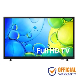 Samsung 43F6000F 43 Samsung 43F6000F 43