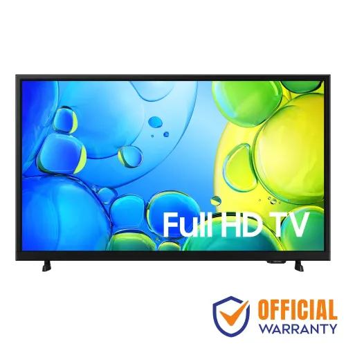 Samsung 43F6000F 43