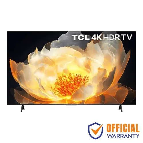 TCL 43V6C 43