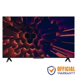 ROWA 50U62 50 Inch 4K Android Smart Voice Control Google TV ROWA 50U62 50 Inch 4K Android Smart Voice Control Google TV