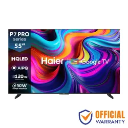 Haier 55P7 PRO 55 Haier 55P7 PRO 55