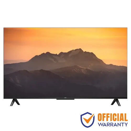 ROWA 65U62 65 Inch 4K Android Smart Voice Control Google TV