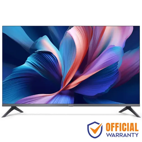 Xiaomi TV A Pro 65 2026 65 inch QLED 4K UHD Smart Google TV (Global Version)