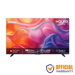 Haier 65P7 PRO 65 Haier 65P7 PRO 65