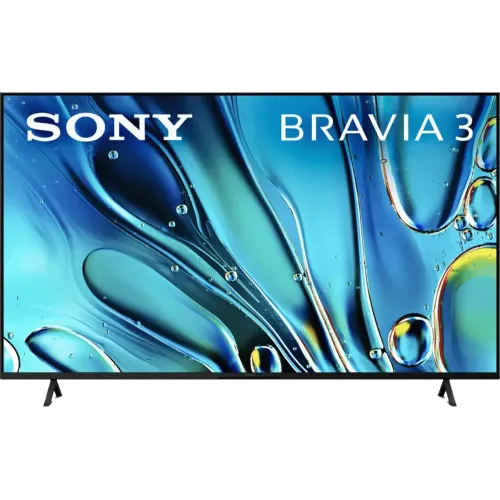 Sony Bravia 3 K-55S30 55