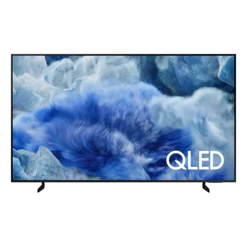 Samsung 55Q8F 55 Inch QLED 4K Vision AI Smart TV (Unofficial) Samsung 55Q8F 55 Inch QLED 4K Vision AI Smart TV (Unofficial)