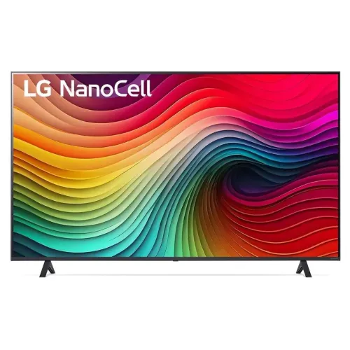 LG NANO81 65 Inch NanoCell 4K UHD Smart LED TV (Unofficial)