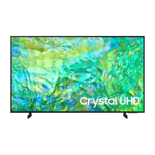 Samsung 75CU8100 75 Inch Crystal 4K UHD HDR Smart TV (Unofficial) Samsung 75CU8100 75 Inch Crystal 4K UHD HDR Smart TV (Unofficial)