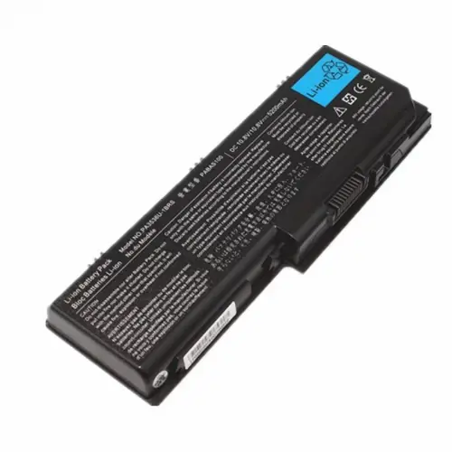 Laptop Battery For Toshiba PA3536U