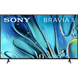 Sony Bravia 3 K-65S30 65 Sony Bravia 3 K-65S30 65