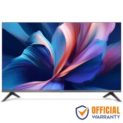 Xiaomi TV A Pro 75 2026 75 inch QLED 4K UHD Smart Google TV (Global Version) Xiaomi TV A Pro 75 2026 75 inch QLED 4K UHD Smart Google TV (Global Version)