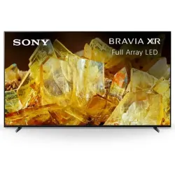 Sony Bravia XR-65X90L 65-inch 4K Ultra HD Smart TV (Unofficial) Sony Bravia XR-65X90L 65-inch 4K Ultra HD Smart TV (Unofficial)