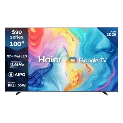 Haier H100S90FUX 100 Haier H100S90FUX 100