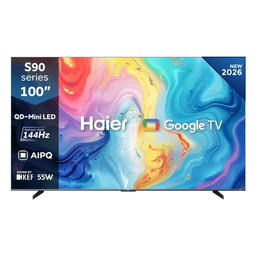 Haier H100S90FUX 100 Haier H100S90FUX 100