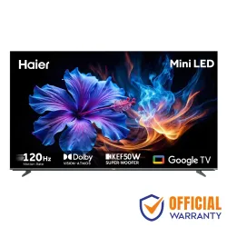 Haier H55M80FUX 55