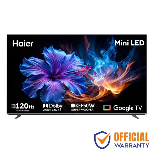 Haier H55M80FUX 55