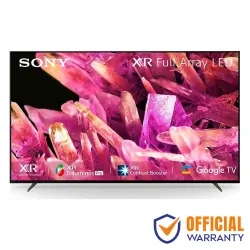 Sony Bravia XR-55X90K 55 Sony Bravia XR-55X90K 55
