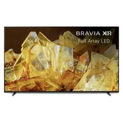 Sony Bravia XR-75X90L 75 Sony Bravia XR-75X90L 75