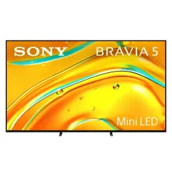 Sony Bravia 5 K-75XR50 75 Sony Bravia 5 K-75XR50 75