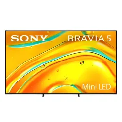 Sony Bravia 5 K-85XR50 85 Sony Bravia 5 K-85XR50 85