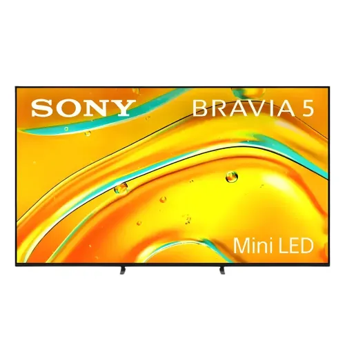 Sony Bravia 5 K-85XR50 85