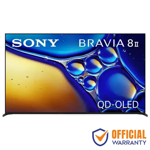 Sony Bravia 8 K-55XR80M2 55