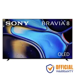 Sony Bravia 8 K-65XR80 65 Inch 4K HDR OLED Google TV Sony Bravia 8 K-65XR80 65 Inch 4K HDR OLED Google TV
