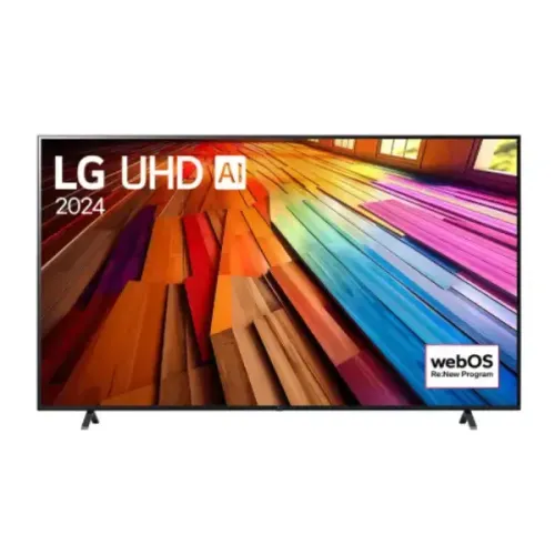 LG 86UT8050 86