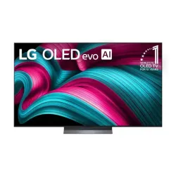 LG OLED evo AI C5 65