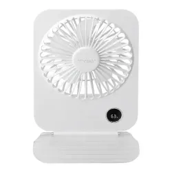 Vyvylabs D11 Mini Foldable Desktop Fan Vyvylabs D11 Mini Foldable Desktop Fan