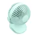 WiWU FS03 2 in 1 Table Clip Fan