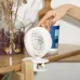 WiWU FS03 2 in 1 Table Clip Fan