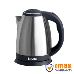 Smart SEK-S18ES 1.8 Liter Electric Kettle Smart SEK-S18ES 1.8 Liter Electric Kettle