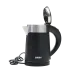 Smart SEK-P20ES 1 Liter Black Electric Kettle Smart SEK-P20ES 1 Liter Black Electric Kettle