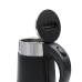 Smart SEK-P20ES 1 Liter Black Electric Kettle Smart SEK-P20ES 1 Liter Black Electric Kettle