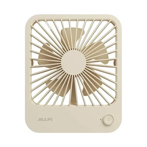 Jisulife Life1 FA26 Portable Ultra-Slim Desk Fan