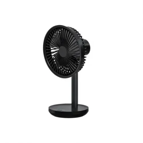 XIAOMI SOLOVE F5 Desktop Charger Fan XIAOMI SOLOVE F5 Desktop Charger Fan