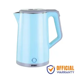 Smart SEK-P23ES 2.3L Electric Kettle Smart SEK-P23ES 2.3L Electric Kettle