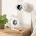 Hoco HX66 Portable Rechargeable Table Fan