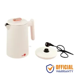 Pigeon Prime Plus PG-01 1.8L Electric Kettle Pigeon Prime Plus PG-01 1.8L Electric Kettle