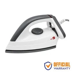 Pigeon PG-112 1000W Electric Dry Iron Pigeon PG-112 1000W Electric Dry Iron