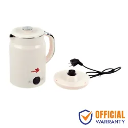 Pigeon Premium Plus PG-03 1.8L Electric Kettle Pigeon Premium Plus PG-03 1.8L Electric Kettle