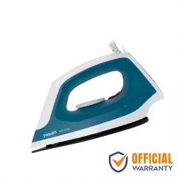 Philips DST0600/20 1000W Dry Iron Philips DST0600/20 1000W Dry Iron